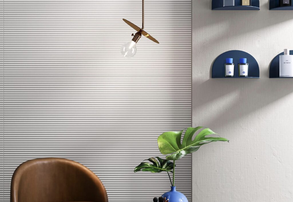 Reliefs Collection by Refin Ceramiche
